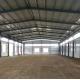 Q235B Prefabricated Steel Structure Building Prefab Steel Warehouse Workshop