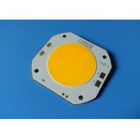 5600K Fresnel LEDs 400W COB LED Array , CRI 90Ra White COB LED Module
