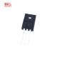 IRFIZ44N MOSFET Power Electronics High Performance High Efficiency Low On Resistance