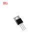 IRFB7734PBF Mosfet In Power Electronics High Performance Low Voltage Low Temperature