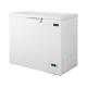 Customization 368L Minus 25 Degree Lab Freezer Low Noise For High Space Efficiency