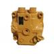 Hydraulic Swing Motor For rotary drilling rig