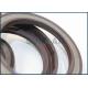 CFW 60*80*10 BABSL Oil Seal Shaft Seals FKM Quality High Performance
