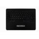 Apple Tablet PC Pad 2 / Ipad2 Case with Bluetooth Keyboard passed RoHs Certification