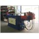 High Safety Hydraulic Pipe Bending Machine Maximum Bending Angle 190° Stable Performance