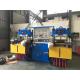 200 Tons Rubber Injection Moulding Machine Hot Press Molding Machine For Auto Parts