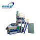 Easy Operation Customized Twin Screw Floating Fish Feed Pellet Extruder Making Machine