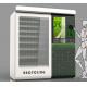 Expo Multi-Functional Smart Reverse Vending Machine POS E-Wallet RVM Recycling