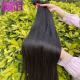 Unprocessed Virgin Peruvian Human Hair 10A Raw 4 Bundles 8-30 Inchs Available