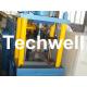L Shape Roll Forming Machine / Purlin Roll Forming Machine for Steel L Angle