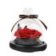 Wedding Home Decorative Preserved Rose Gift Box With Long Saving Time