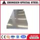 NO.4 Finish 2mm 904l Stainless Steel Sheet Plate Sheet Haynes 230