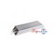 RX18 40W-1000W 0.1~25k ohm aluminum power resistor 1 kw regenerative braking resistor