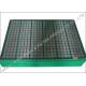 TBC Wire Cloth Shale Shaker Parts High Performance Shale Shaker Screen