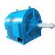IEC Standard 150RPM 70MW Hydro Turbine Generator