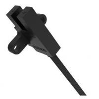 Easy Action Confirmation U Shaped Photo Sensor Economical With Display Light
