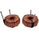 Common mode choke inductor 1mh 16A 20A