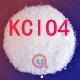 KClO4 Oxidizing Agent Potassium Perchlorate For Fireworks Explosive Mixtures