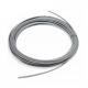 Steel Core Stainless Steel Wire Rope for Window Regulator 304/304h/304L/316/316L 316 AISI