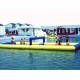 Inflatable Water Sports, Inflatable Water Floating Volleyball Court