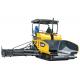 RP953/RP953E Asphalt / Bituminous Concrete Paver Machine Width 10.5m , 350mm Thickness, Productivity 900t/H