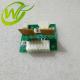 445-0761508 ATM Machine Parts NCR Dc Distribution Resettable Fuse Pcb Assembly