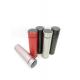 Durable 	Smart Vacuum Flask Powder Coated Skinny Soft Touch Surface