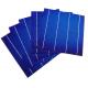 High Transmission PV Solar Panels With Anodized Aluminium Alloy Frame
