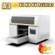 S1-HD Print Head A3 UV Flatbed Printer For Customized Printing At 3m2 Max Speed