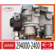 294000-2400 DENSO Diesel Engine Fuel HP3 pump 294000-2400 22100-E0035 For HINO J05E Engine