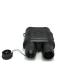 HD Image Digital Night Vision Binocular With 3in IR Lens 32G 256G Memory Card