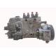 4D31 4D32 Used Fuel Injection Pump For Excavator HD512 101492 - 1221