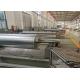 High Precision Temperature Control  Electromagnetic Induction Heating Embossing Roller Low Energy Comsumption