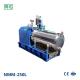 Pharmaceuticals Nano Grinding Mill Horizontal Type With Nano Fineness High Safety