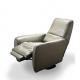 Factory single seater  living room hot selling Multi-function high quality furniture chair Recliner theater sofa
