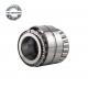 ABEC-5 331657 Cup Cone Roller Bearing 479.43*679.45*276.23 mm With Double Inner Ring