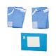 Hospital Medical Sterile Ophthalmology Disposable Ophthalmic Surgical Pack