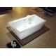 cUPC freestanding acrylic room bathtub,portable bathtub prices,plastic bathtub