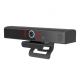 1080P all in one webcam plug and play best usd camera for skype video conferencing with Microphone and speaker