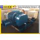 Wastewater Treatment Roots Rotary Blower With Inlet Filter Silencer