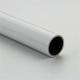 JY-4000CB-P 4000mm PE Coated Steel Pipes Porcelain White Steel Pipe