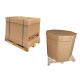 220 1000 1200 1600 Liter Food Grade Paper IBC Container Flexible Packaging Boxes