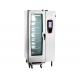 Zica Multi-function Combi Oven Commercial Electric Baking Ovens