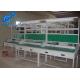 Multi Functional ESD Work Table High Reliability Convenient Installation