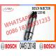 Diesel Injector 0445 120 148 for BOSCH Common Rail Disesl Injector 0445120148
