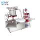 XQXG 30S 2400 BPH Fully Automatic Liquid Filling Machine For Bio Reagent