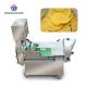 Industrial 2.25KW Vegetable Potato Cutting Slicer Machine (TS-Q118)