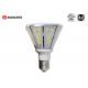 E40 E27 LED Corn Bulb Lamp 40W 110V , Corn Cob Led Light Bulbs 360 Degree