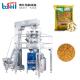 1kg Sugar Granule Packing Machine Automatic With Multihead Weigher