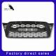 2005 2006 2007 2008 2009 2010 2011 Pickup Accessories Parts Front Mesh TRD Car Bumper Grille For Toyota Tacoma